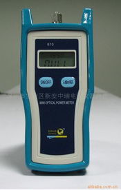 深圳市寶安區新安中瑞電子儀器商行通訊檢測儀器產品列表