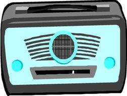 通訊器材 連接世界的橋梁