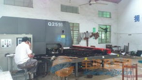 余姚市大黔通信設備廠 區域通信產業發展的縮影與展望