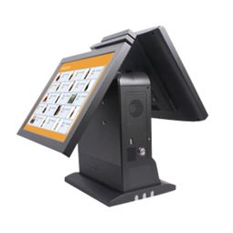 重慶餐飲通訊設備行業 如何選擇既專業又實惠的收銀系統軟件與設備