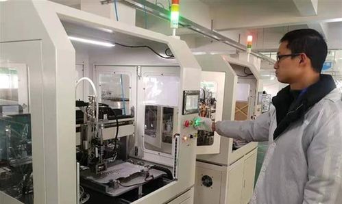 福州六和通訊設備 2020年營業額突破10億元大關，展現強勁發展態勢