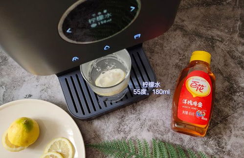 精準控制，真正實現(xiàn)喝水自由 米家臺式凈飲機 智享版使用體驗報告