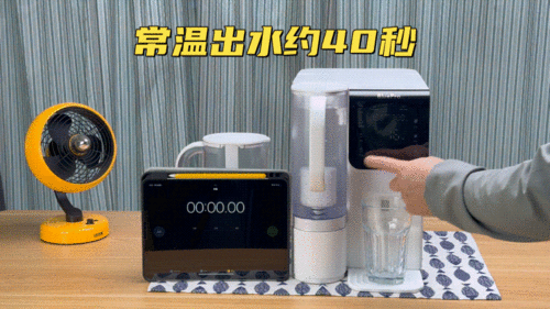 凈飲機“神坑”你踩了嗎？一文讀懂如何選對臺式凈飲機